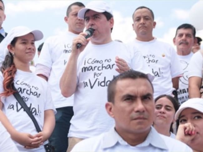 "Desminado es un voto de confianza al proceso de paz": Mininterior