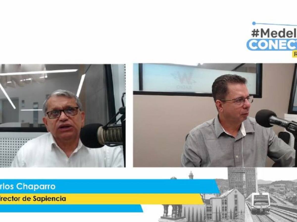 Convocatoria de Fondos Sapiencia