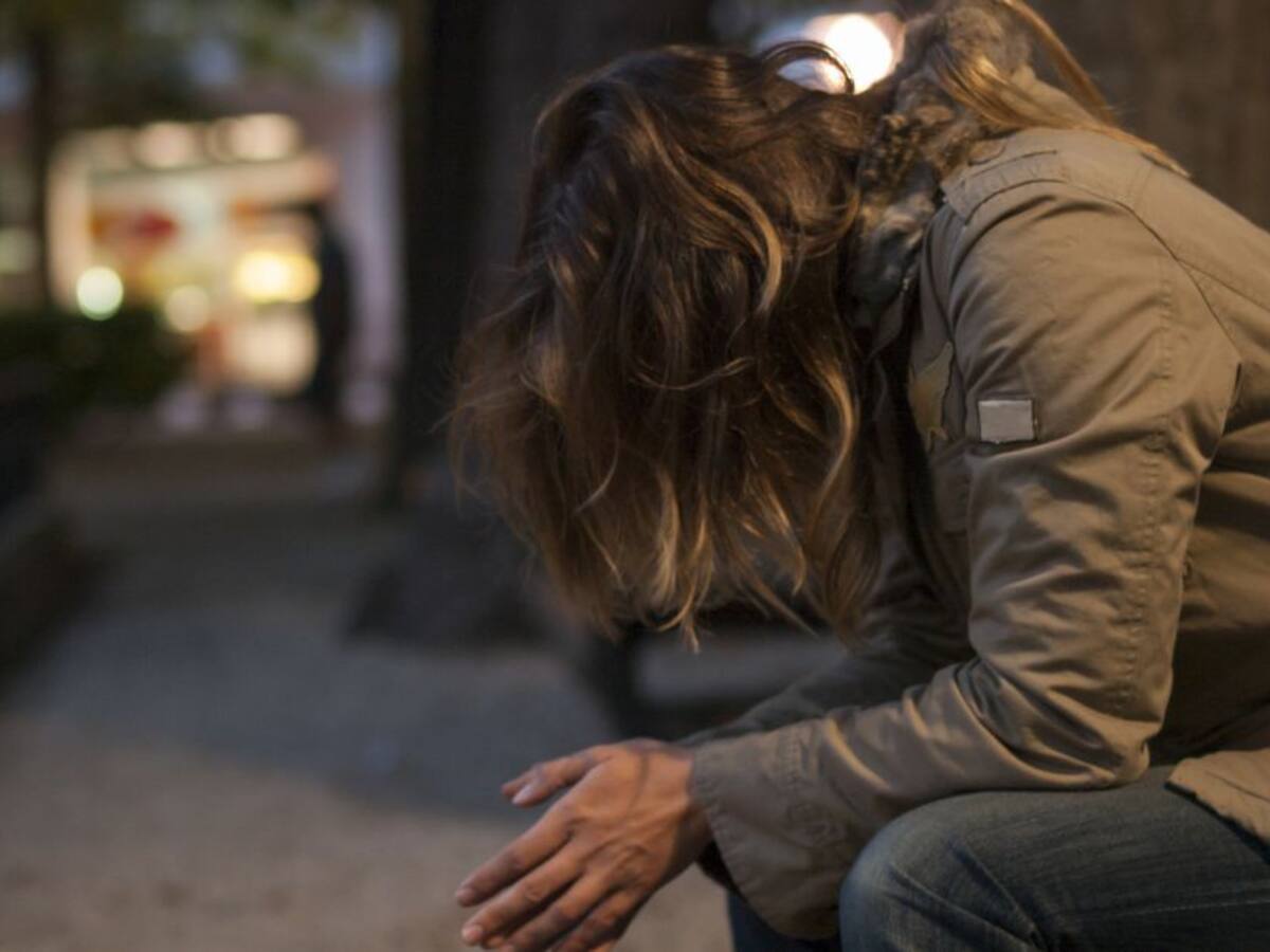 Se incrementaron los problemas de salud mental en Bogotá