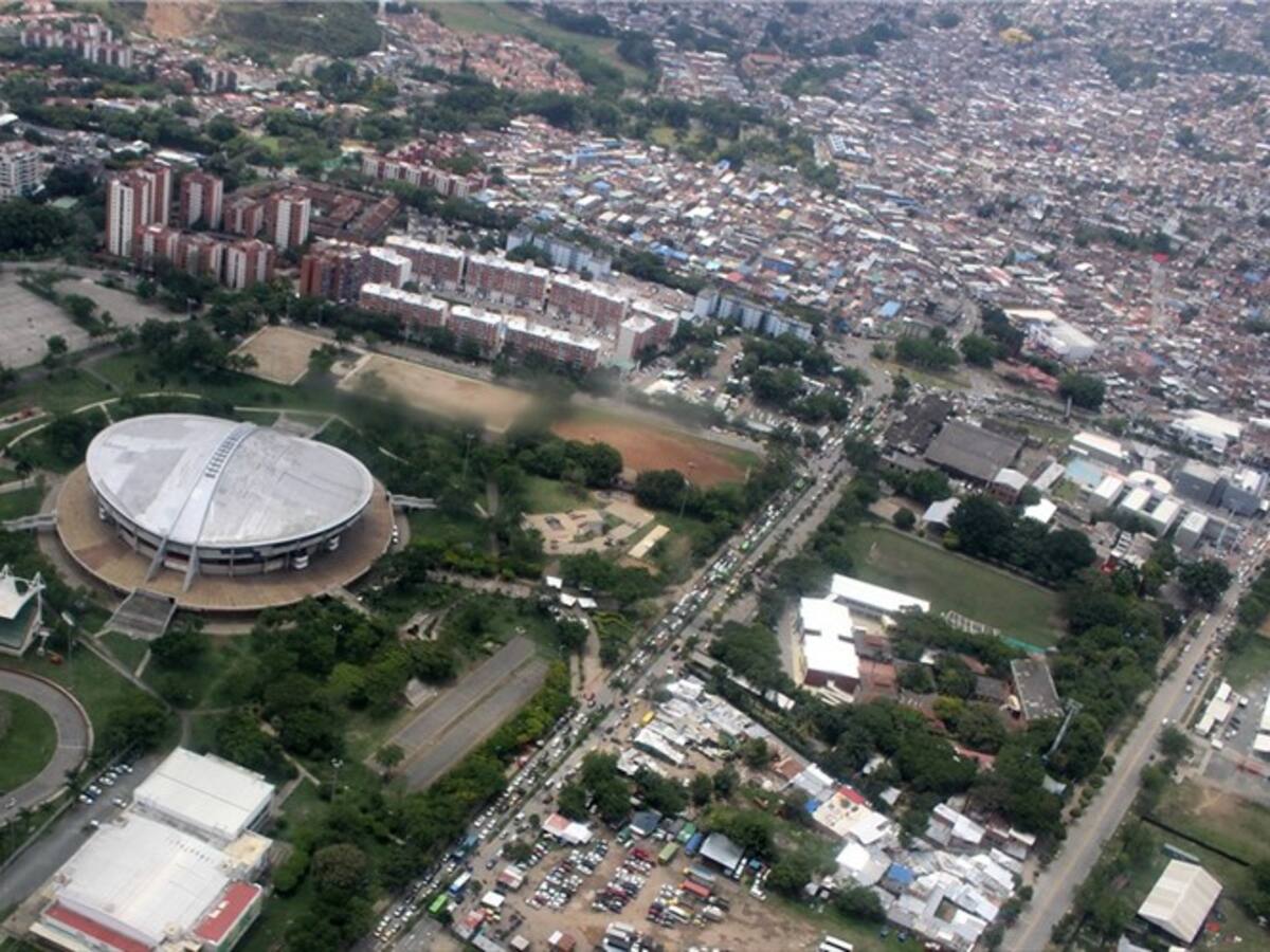 Congresistas del Cauca piden intervención del Estado en ese departamento