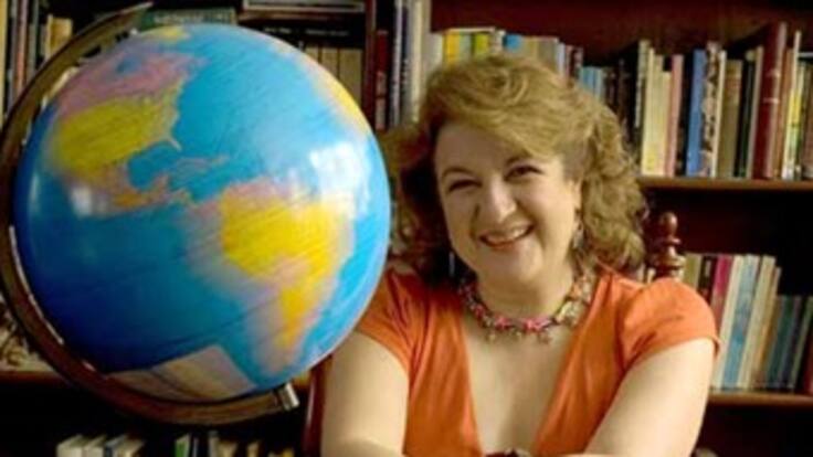 Historias del Mundo Diana Uribe. 3 febrero 2013. Esplendores de la maravillosa Praga