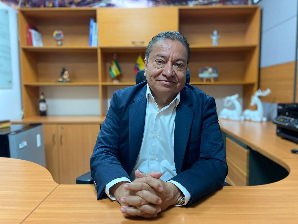 Demandan elección del personero de Bucaramanga