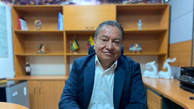 Demandan elección del personero de Bucaramanga