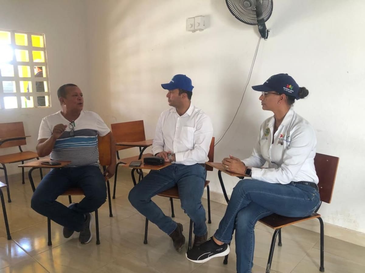 Corvivienda hará 232 mejoramientos de vivienda en corregimientos y veredas