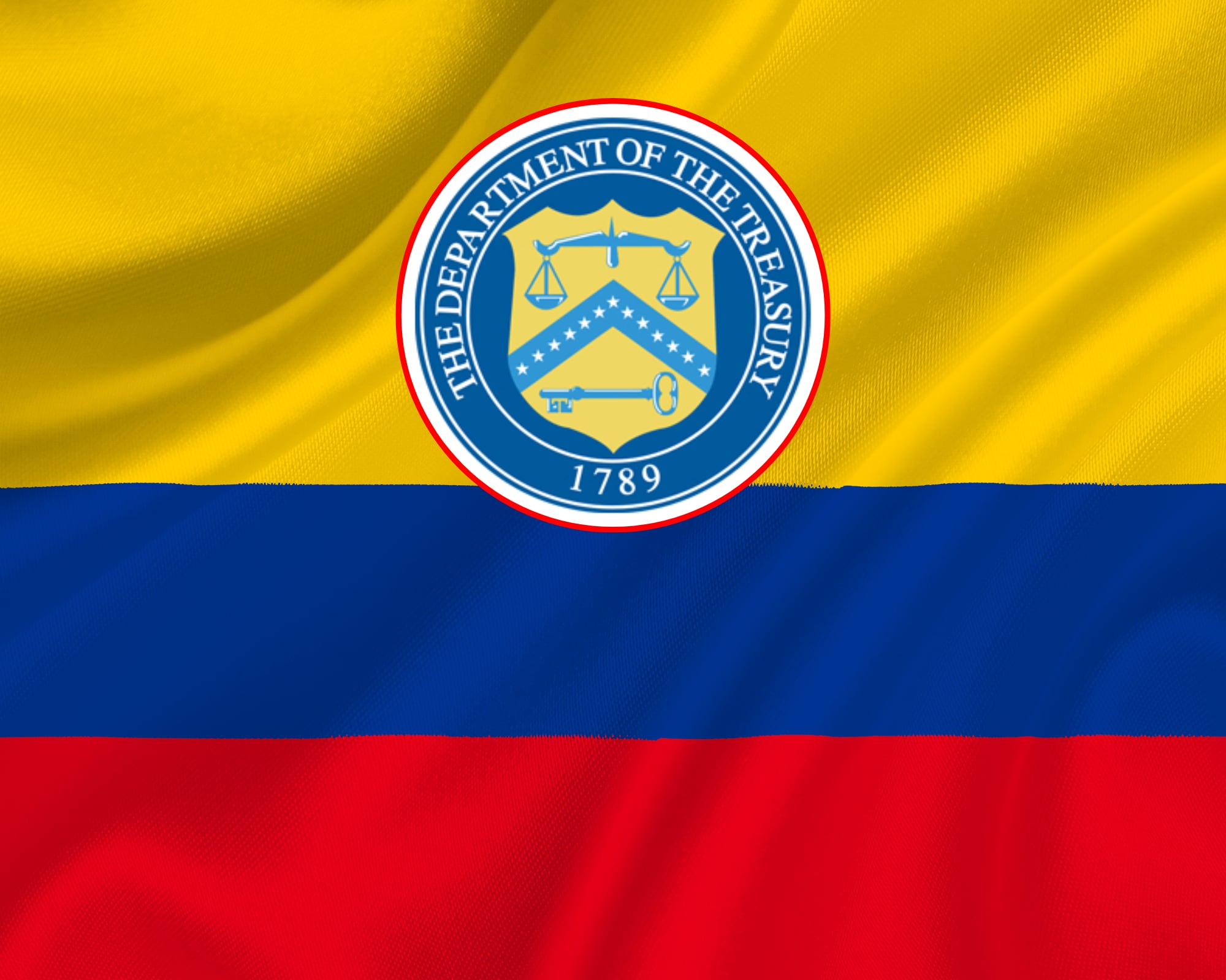 La OFAC anunció el retiro de sanciones destacando que son obsoletas al recaer en personas que ya murieron, redes financieras que ya no existen o embarcaciones que fueron desmanteladas.
(Foto: Cortesía / Getty / Caracol Radio)