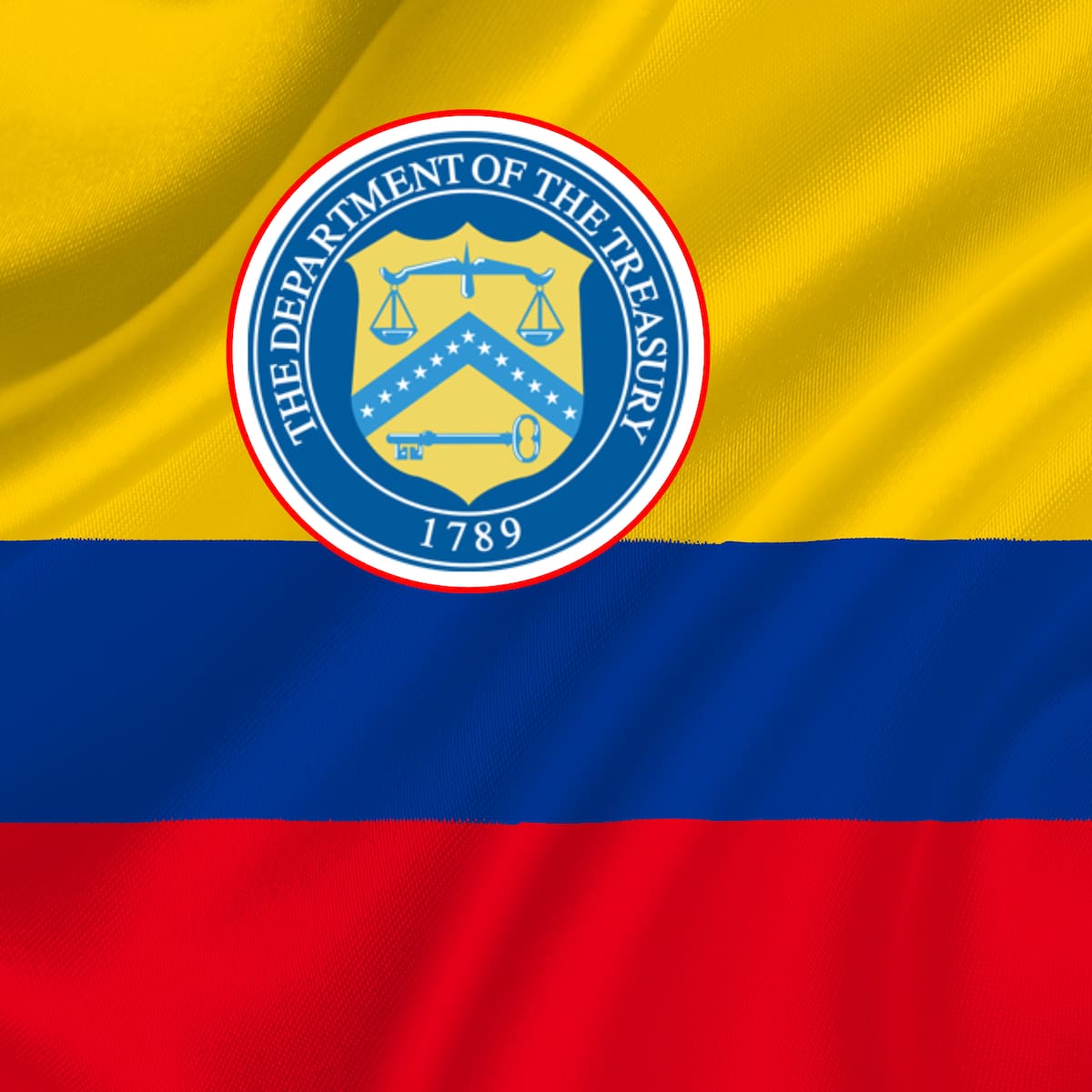 Estados Unidos actualiza Lista Clinton y saca 28 nombres colombianos