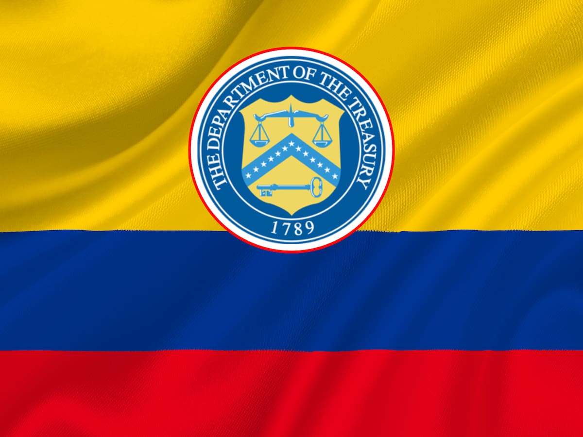 Estados Unidos actualiza Lista Clinton y saca 28 nombres colombianos