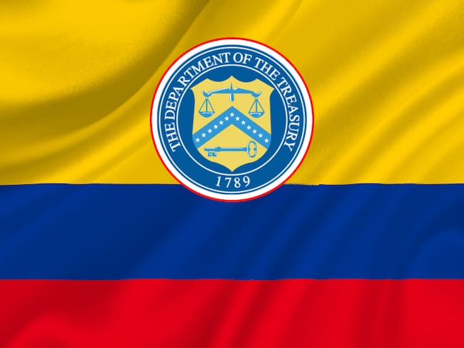 La OFAC anunció el retiro de sanciones destacando que son obsoletas al recaer en personas que ya murieron, redes financieras que ya no existen o embarcaciones que fueron desmanteladas.
(Foto: Cortesía / Getty / Caracol Radio)