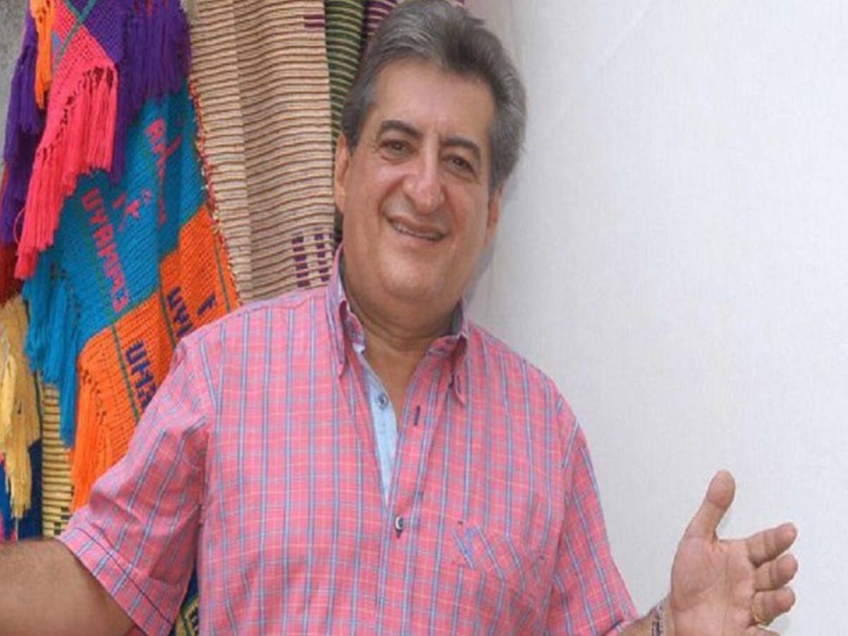 Trasladan a Jorge Oñate a Medellín