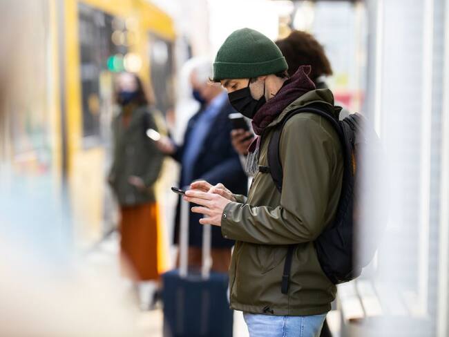 Colombia: ¿Estamos cerca de una nueva ola de contagios por COVID-19?