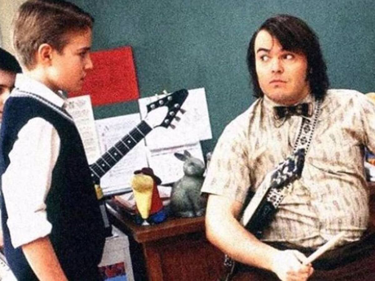 Falleció el actor de 'Escuela de rock' Kevin Clark a los 32 años