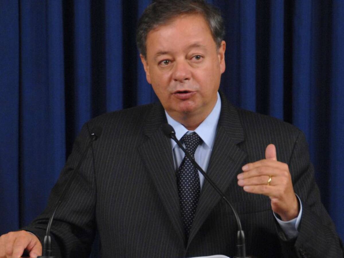 "Decir que el ELN está detrás de marchas es muy ligero, no hay pruebas"