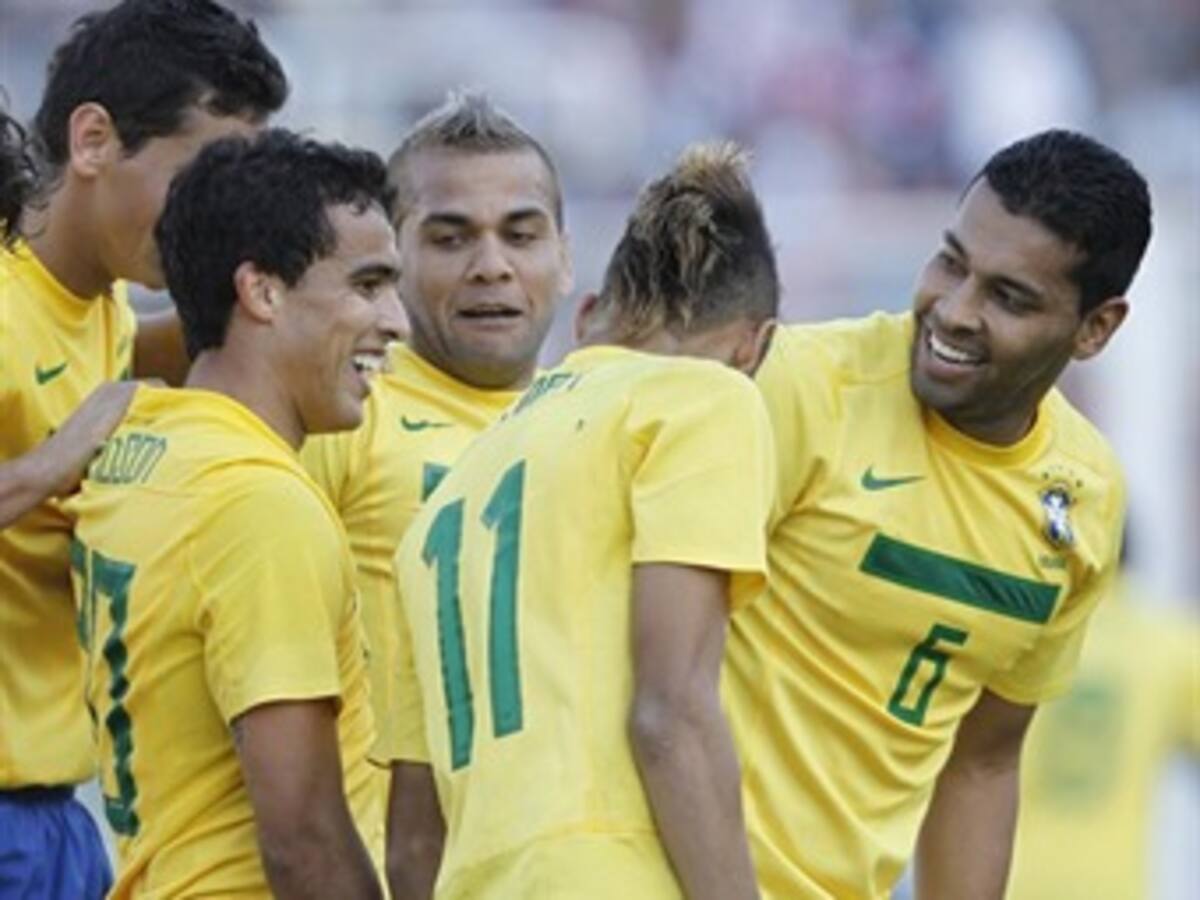 Brasil buscará llegar a cuartos de final