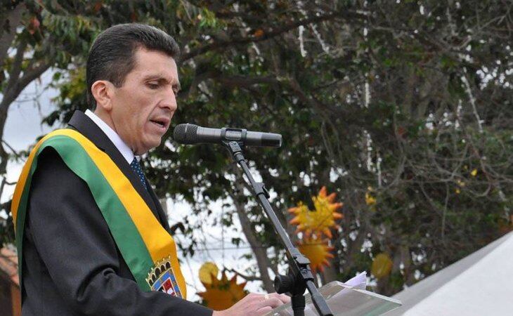 Procuraduría citó a juicio al exalcalde de Chia por irregularidades en alumbrado público