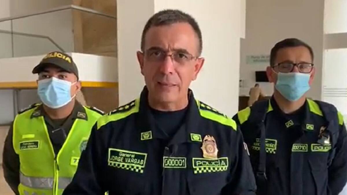 Capturan en Cali a alias ‘Pichón’ cabecilla del frente Nororiental del ELN