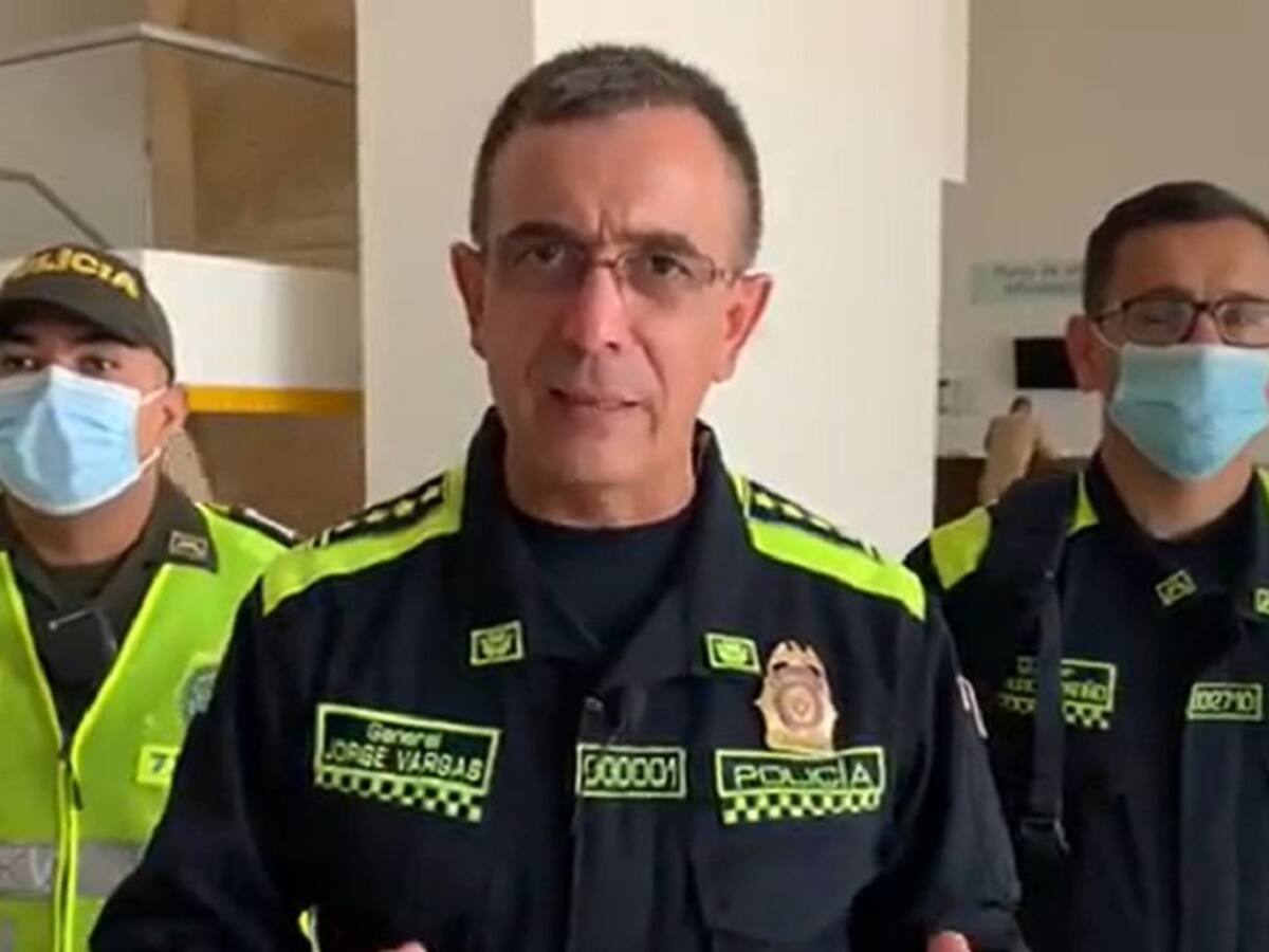 Capturan en Cali a alias ‘Pichón’ cabecilla del frente Nororiental del ELN