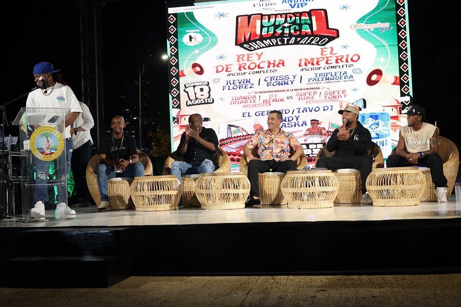 Alcaldía de Cartagena