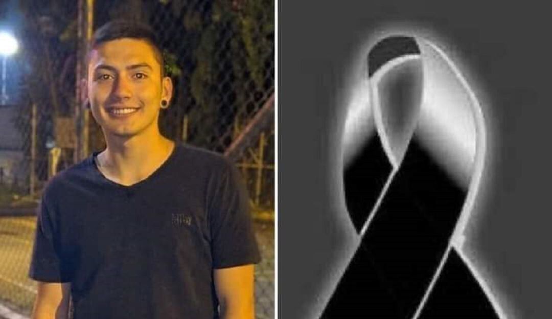 Joan Esteban Acosta había desaparecido desde 27 de octubre.