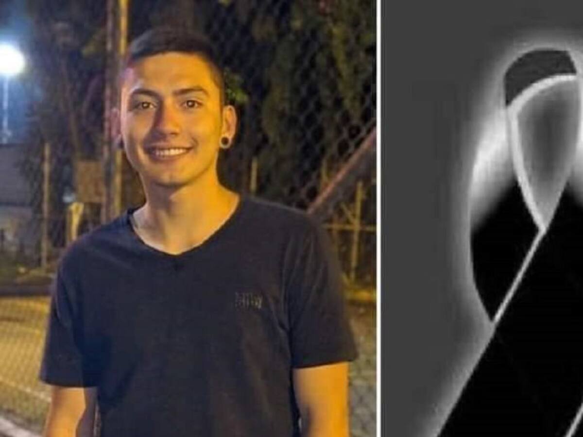Hallaron cuerpo del joven que había desaparecido de un barrio de Manizales