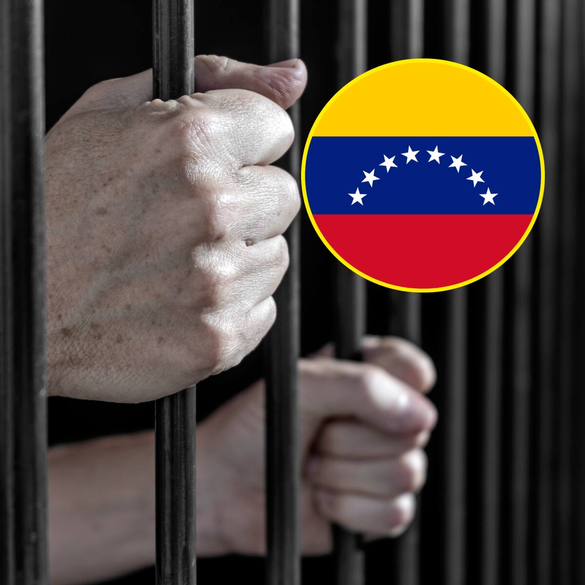 Nueva excarcelación de 87 presos políticos en Venezuela