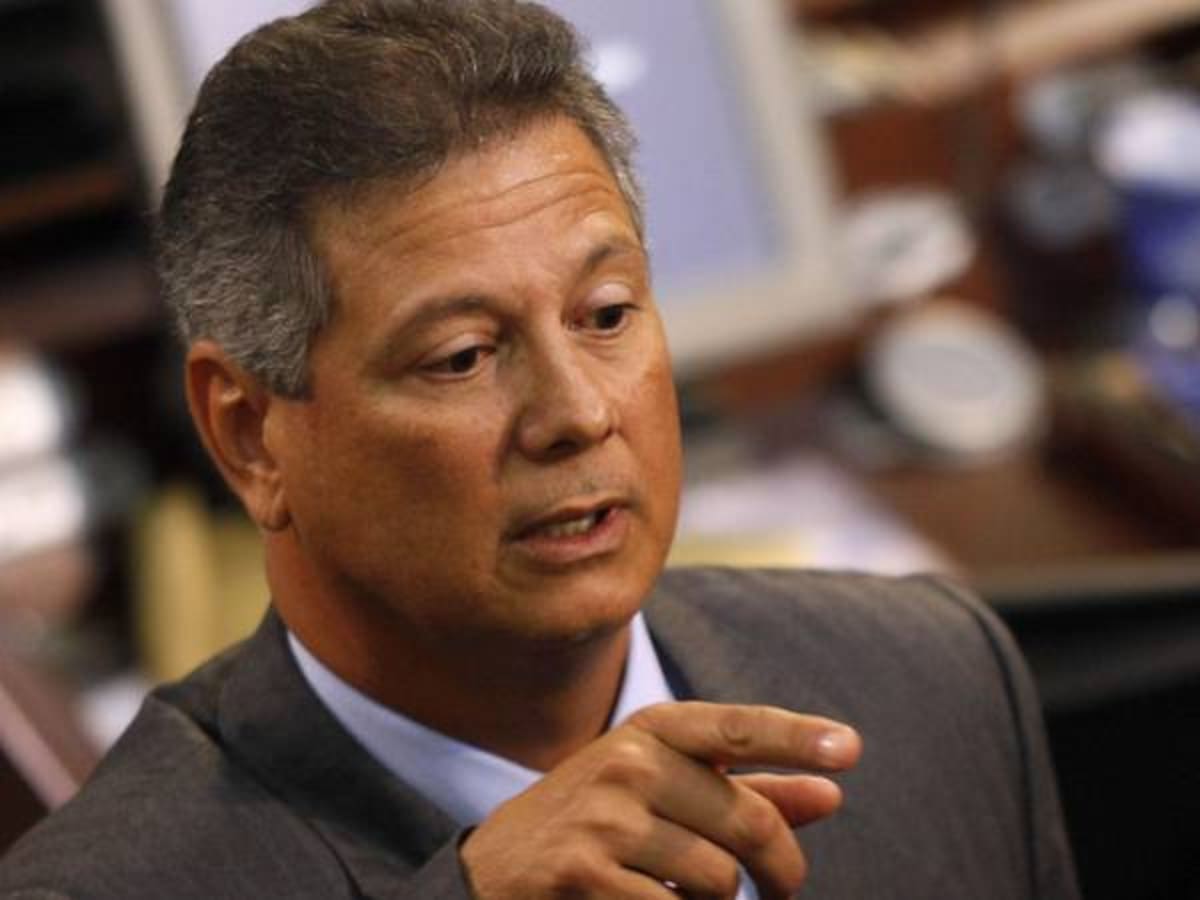 Llaman a indagatoria a Antonio Guerra por Odebrecht