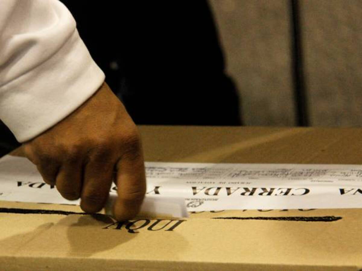 Revocatoria del alcalde de Girardot no alcanzó el umbral