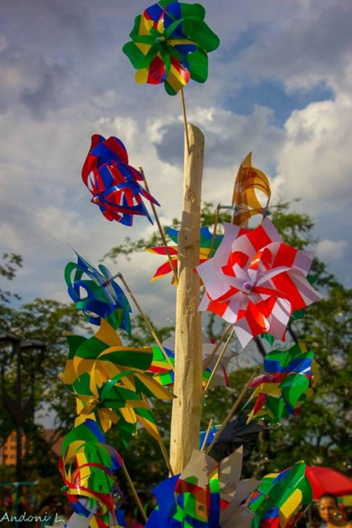 Cali. Foto: Orgullo caleño