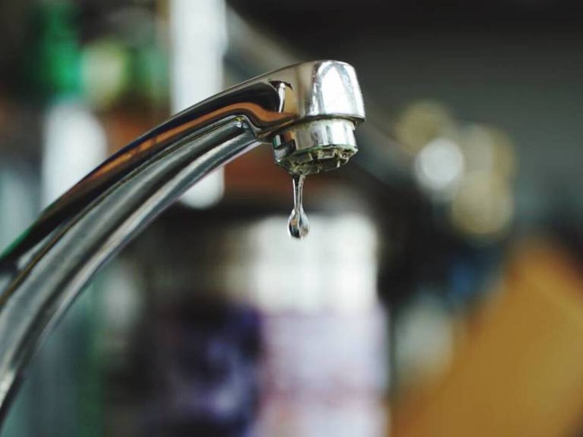 Cerca de 1600 familias están sin agua en Dosquebradas, Risaralda