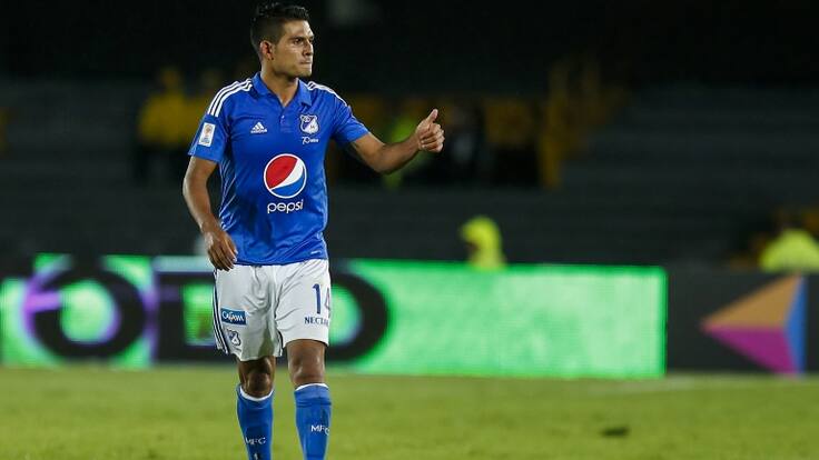 Tenemos equipo y jerarquía para luchar con cualquier rival: Macalister Silva