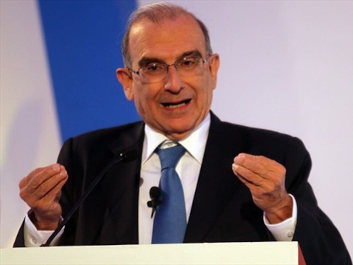 Humberto de la Calle debe ser candidato presidencial: Piedad Córdoba