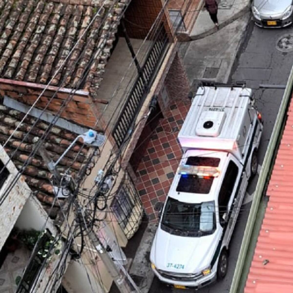 Un hombre ingresó a robar a la casa de un integrante del CTI y fue asesinado