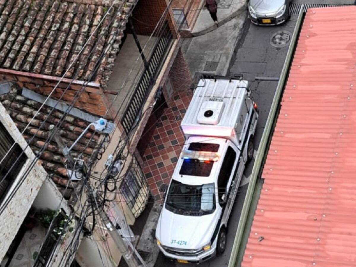 Un hombre ingresó a robar a la casa de un integrante del CTI y fue asesinado