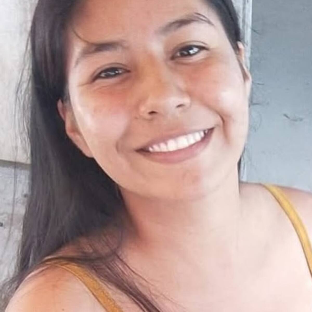 Joven madre de 21 años fue secuestrada en zona rural de Arauca: familiares exigen su liberación