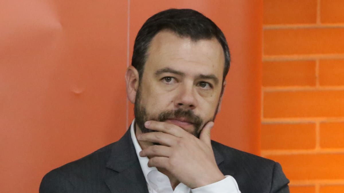 Petro como jefe de Estado tiene la responsabilidad de desescalar el discurso violento: alcalde Galán