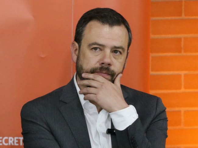 Carlos Fernando Galán | Foto: Colprensa