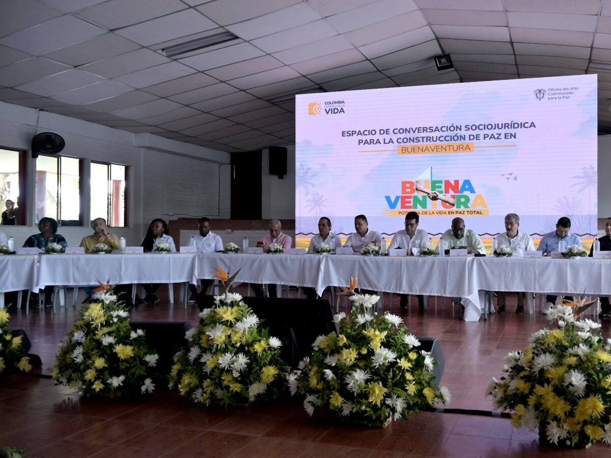 Extienden tregua en Buenaventura: Shottas y Espartanos mantienen su acuerdo por otros 90 días