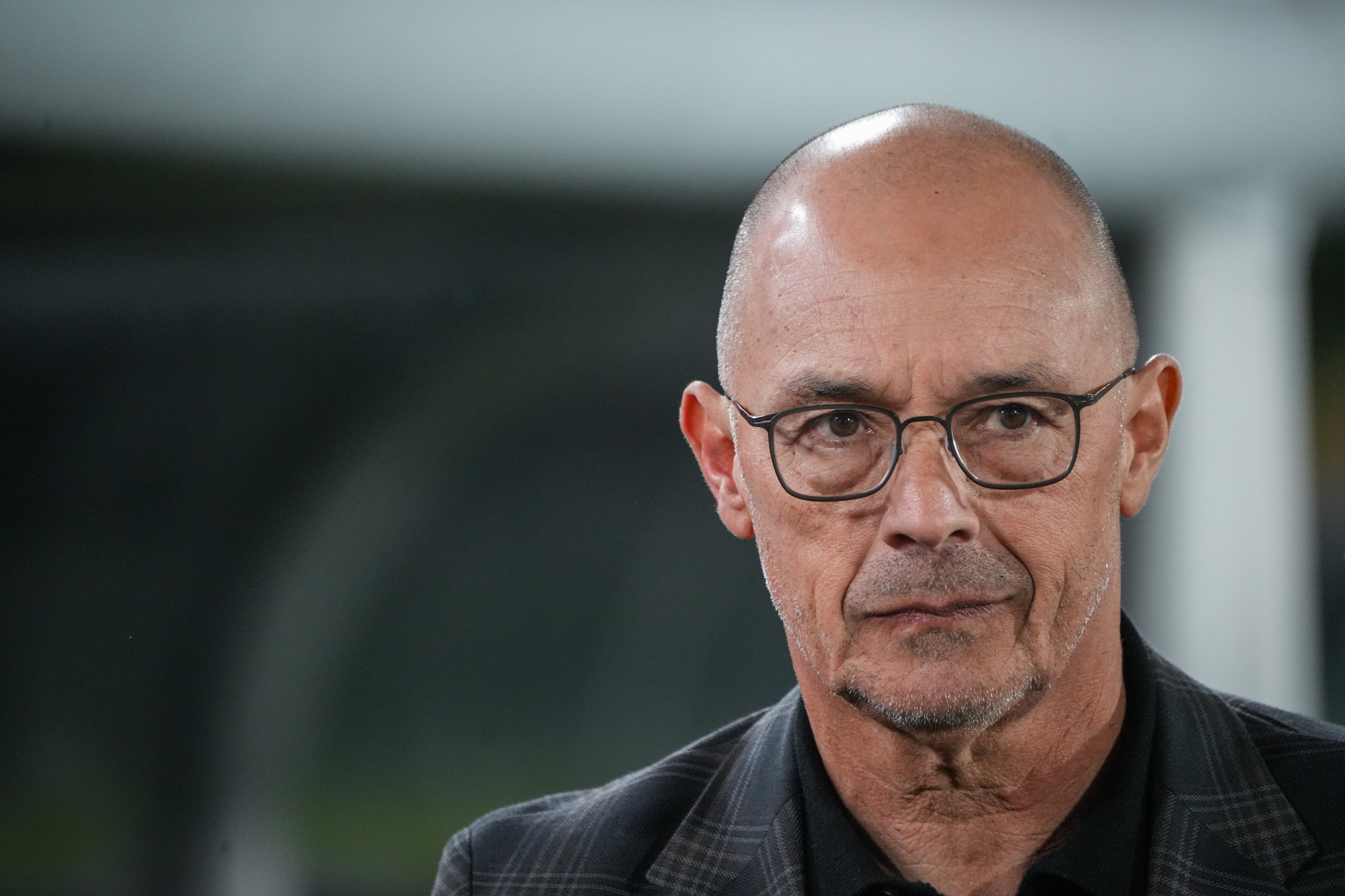 ¿Mauro Silveira al nivel de Mele y Viera? Promesa que le hizo Alfredo Arias a los hinchas de Junior. (Photo by Andres Rot/Getty Images)