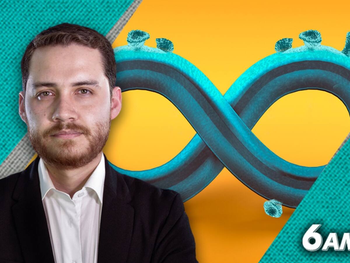 El virus de la incertidumbre