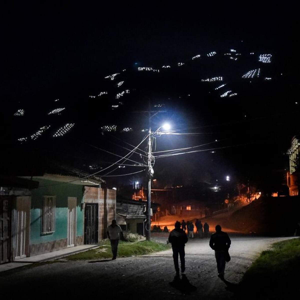 Se valora la voluntad del Gobierno: Cabildos Indígenas por situación en el Cauca