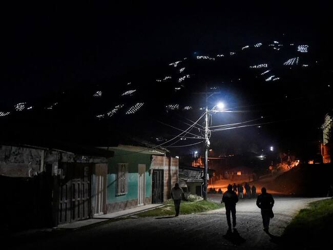 Se valora la voluntad del Gobierno: Cabildos Indígenas por situación en el Cauca