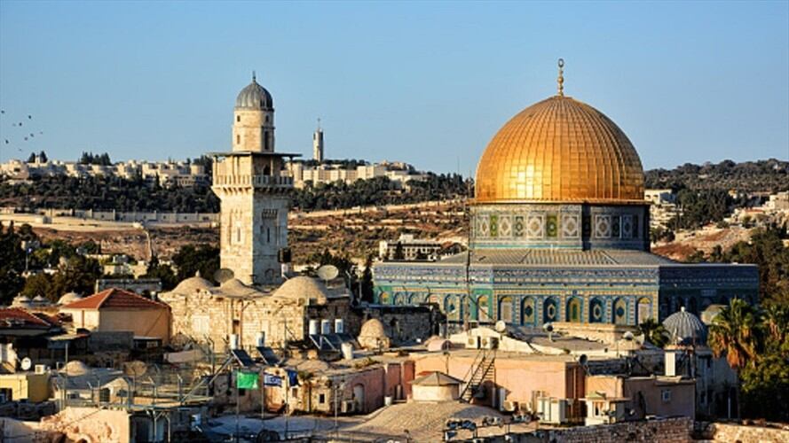 Imagen de referencia. Foto: Getty Images