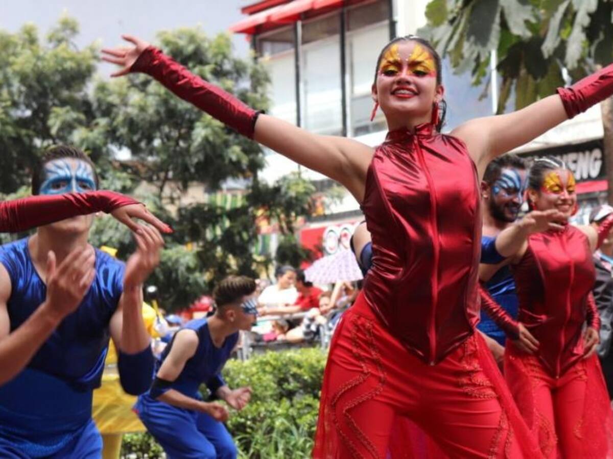 Cambia el rumbo del plan distrital de cultura en Bogotá
