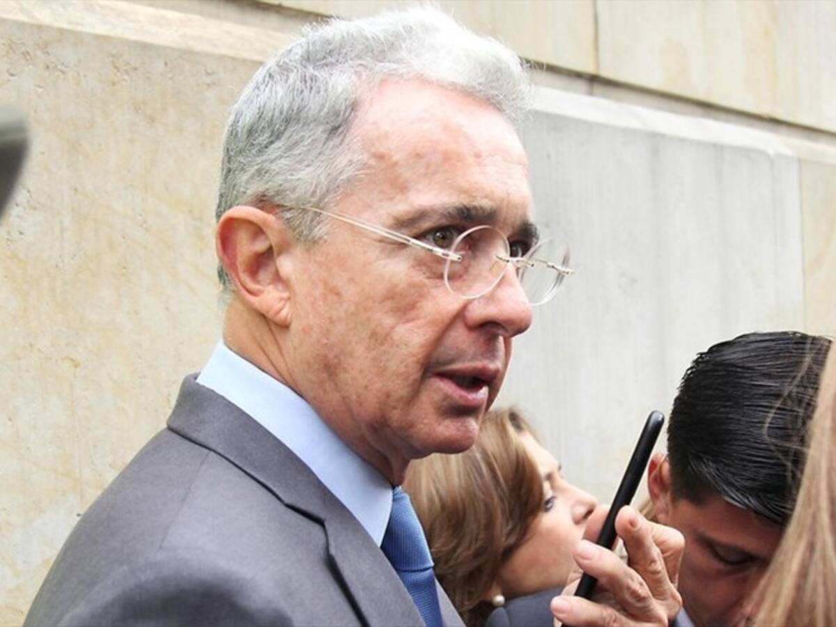 Defensa de Cepeda considera que Corte Suprema debe conservar la competencia en caso Uribe
