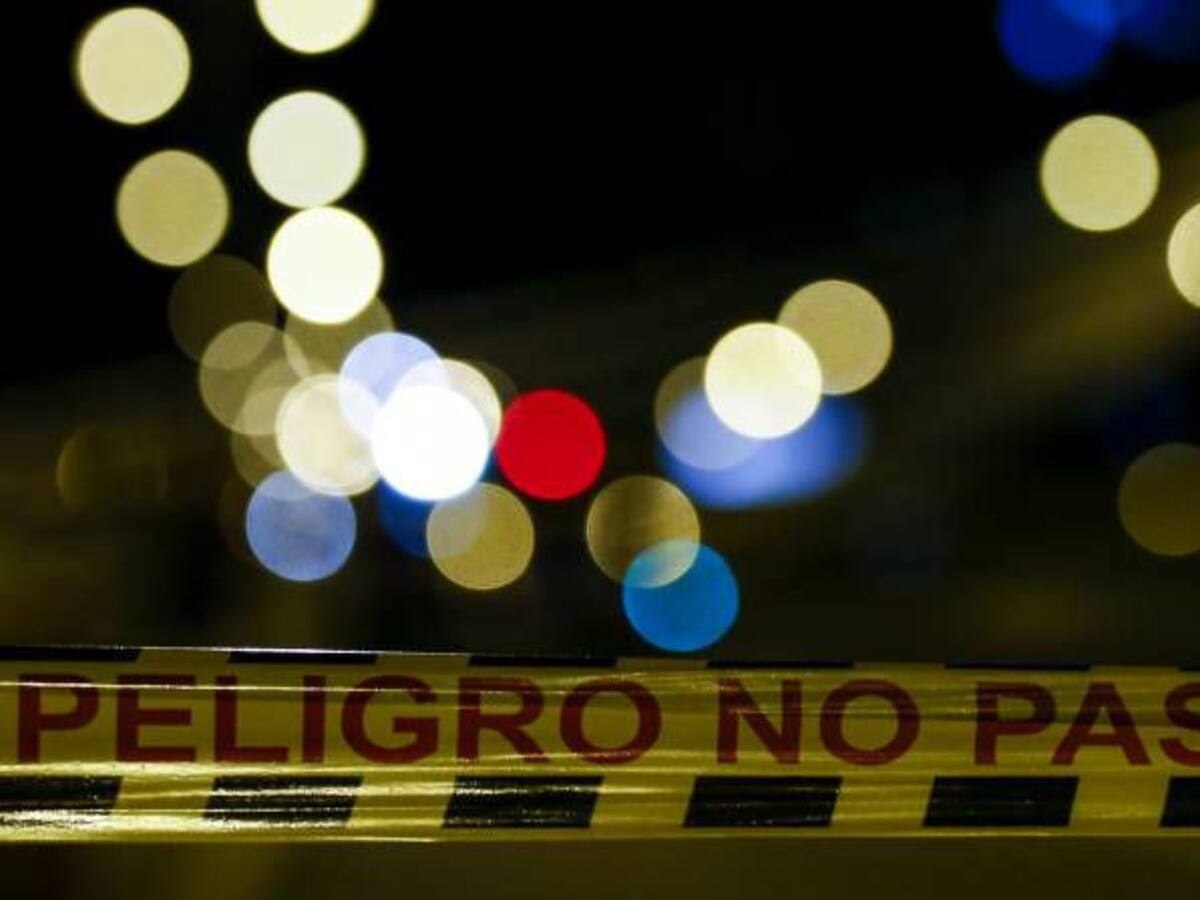 En un 35 % han aumentado los asesinatos en el área metropolitana de Pereira