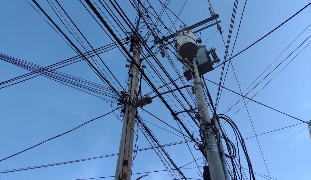 La compañía avanza la ejecución del plan de mejoras en municipios del norte del departamento