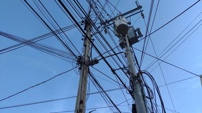 La compañía avanza la ejecución del plan de mejoras en municipios del norte del departamento