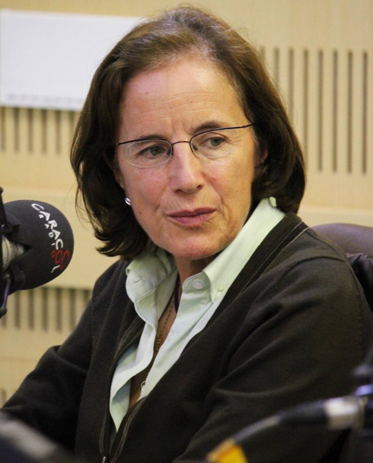 Salud Hernández-Mora