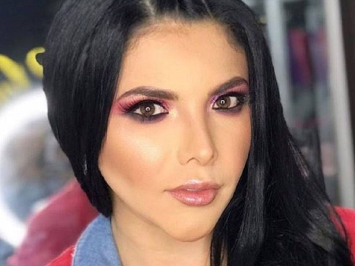 La bella dj que tocó en la fiesta de Carolina Cruz