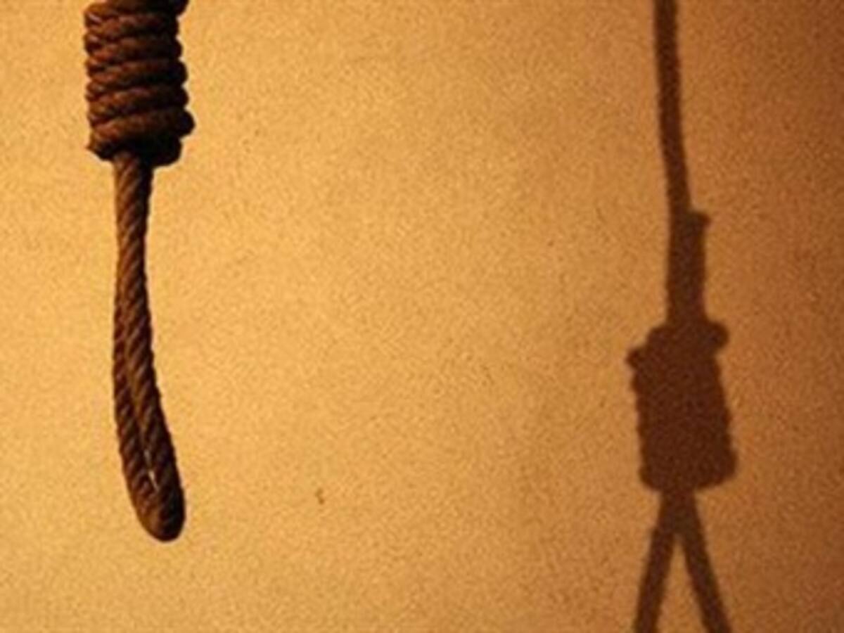 Se ahorca en su celda presunto autor de masacre del Naya