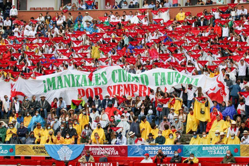 Fotografía Cormanizales